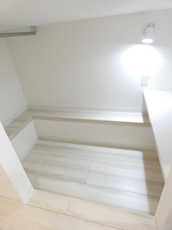 GRACE COURT その他10