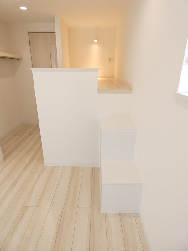 GRACE COURT その他12