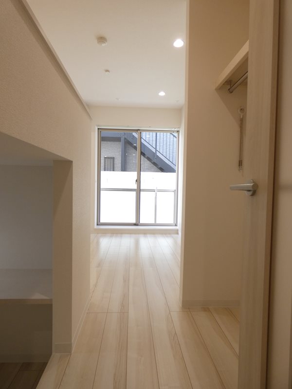 GRACE COURT その他14