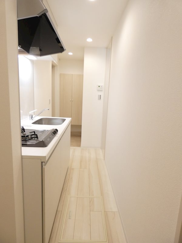 GRACE COURT その他15