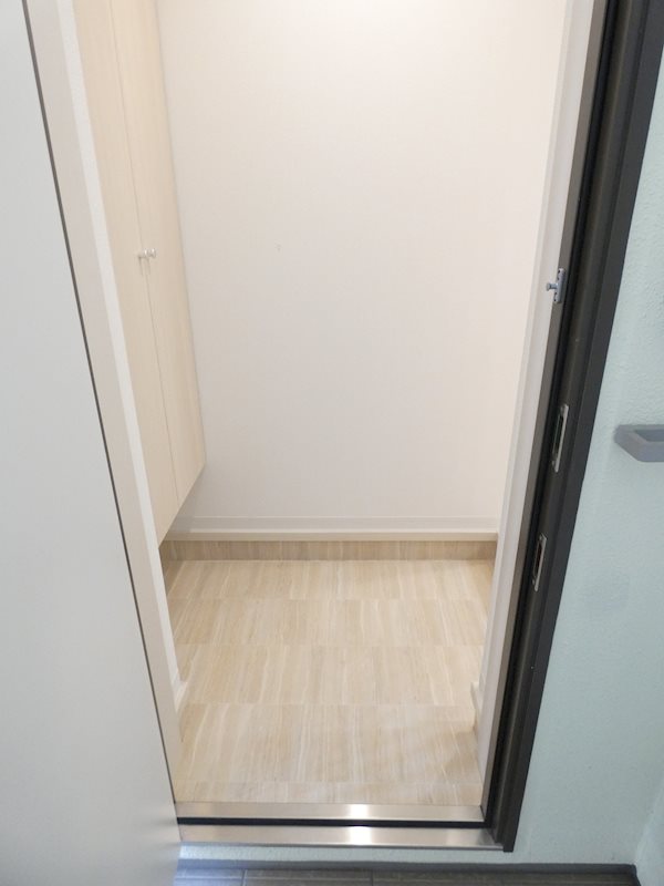 GRACE COURT その他18