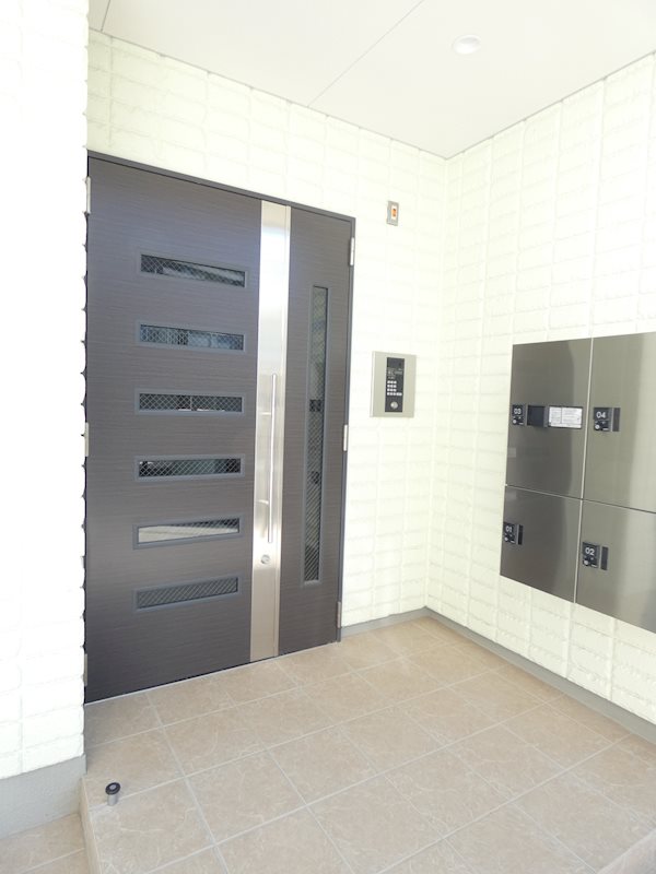 GRACE COURT その他20