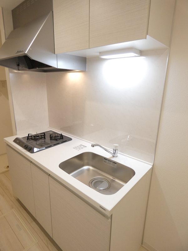 GRACE COURT キッチン