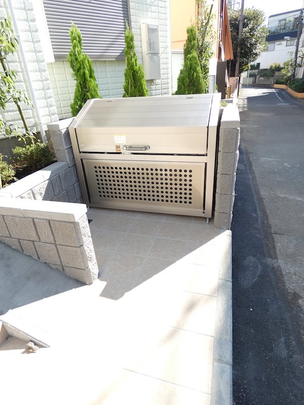 GRACE COURT その他22