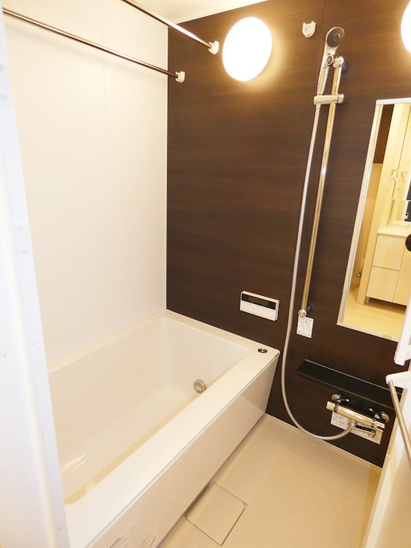 シティタワー大井町  その他4