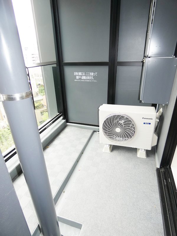 シティタワー大井町  その他11