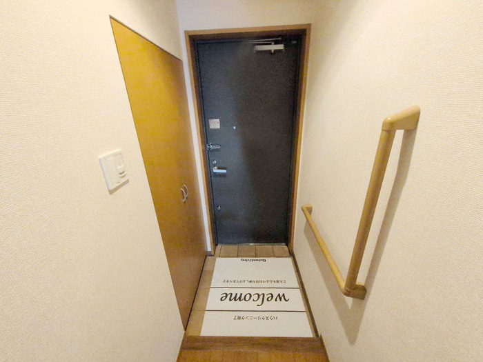 モニュメントスクウェア　弐番館 その他11