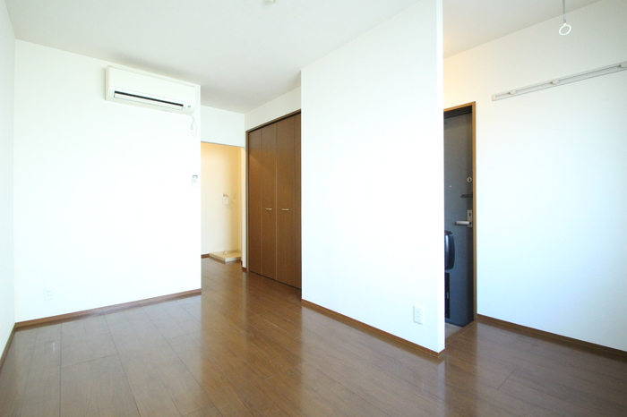 渡辺ビル リビング