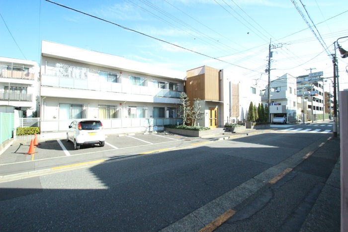 渡辺ビル その他13