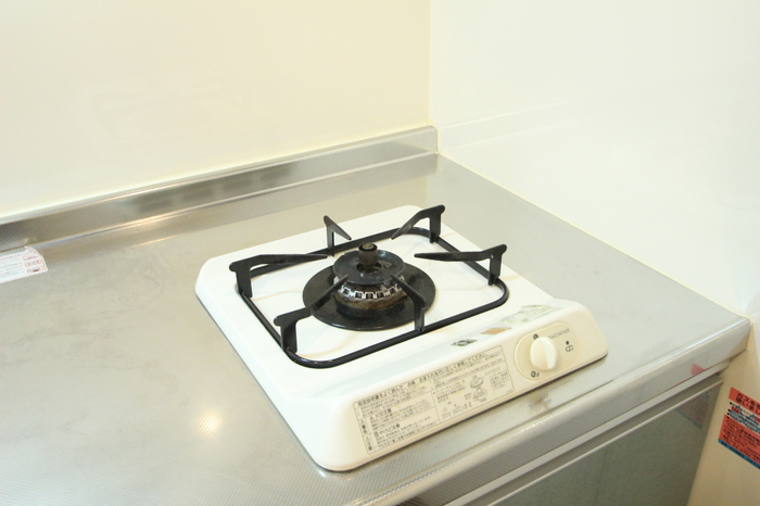 渡辺ビル キッチン