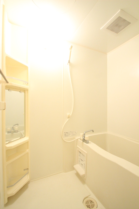 渡辺ビル 風呂画像