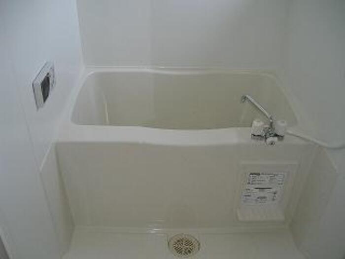 ブリリアンコート 風呂画像