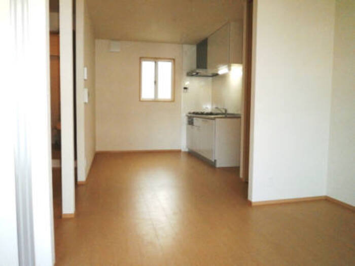 ヴィラ山王Ⅱ その他2