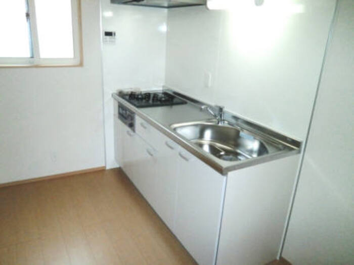 ヴィラ山王Ⅱ キッチン