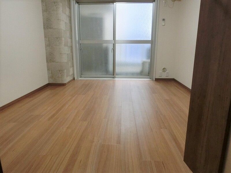 シャルム武蔵小山 リビング