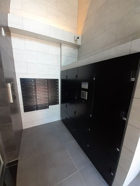 フィーカ蒲田 その他外観1