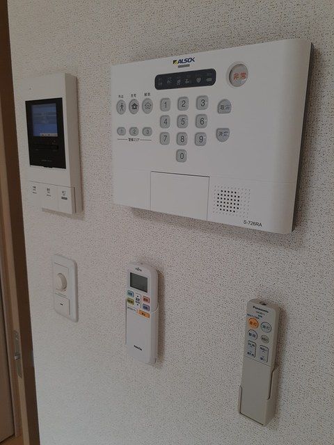 フィーカ蒲田 その他外観2