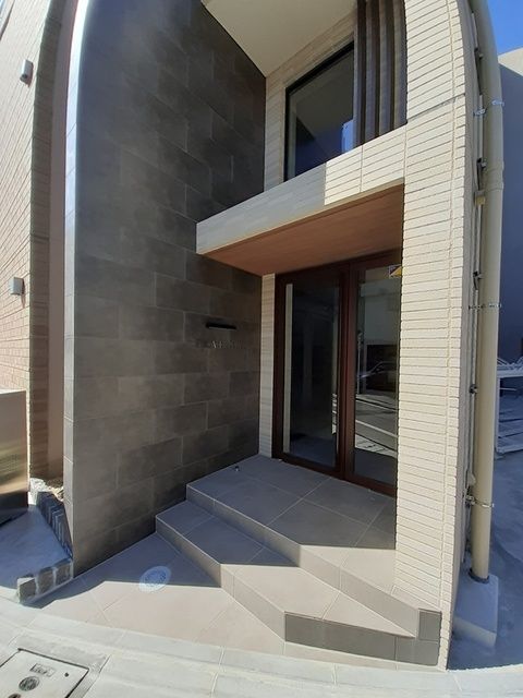 フィーカ蒲田 その他外観3