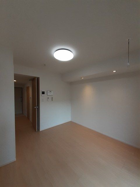 フィーカ蒲田 リビング