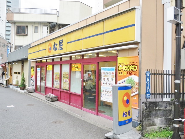 フィーカ蒲田 周辺画像4