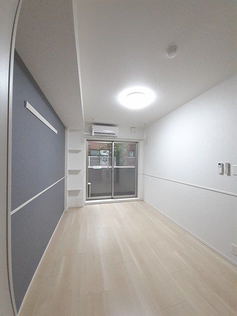 Ｆｅｅｊｕ田園調布 その他1