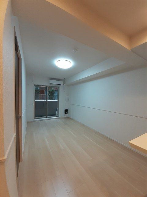 Ｆｅｅｊｕ田園調布 リビング