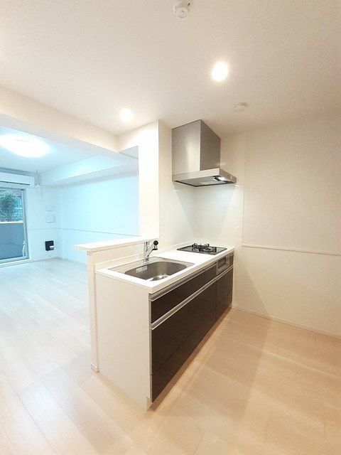 Ｆｅｅｊｕ田園調布 キッチン