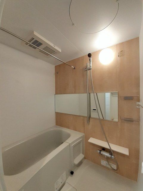 Ｆｅｅｊｕ田園調布 風呂画像