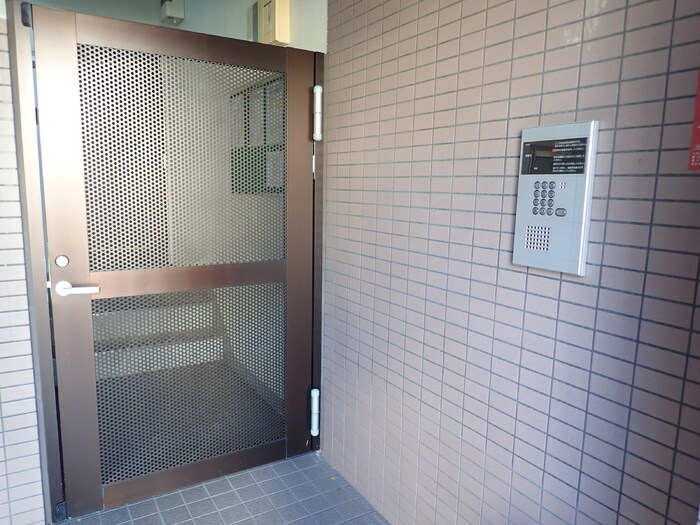 ケンハイム その他外観2