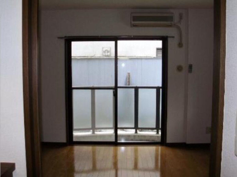 ケンハイム リビング