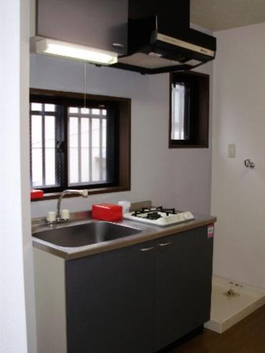 ケンハイム キッチン