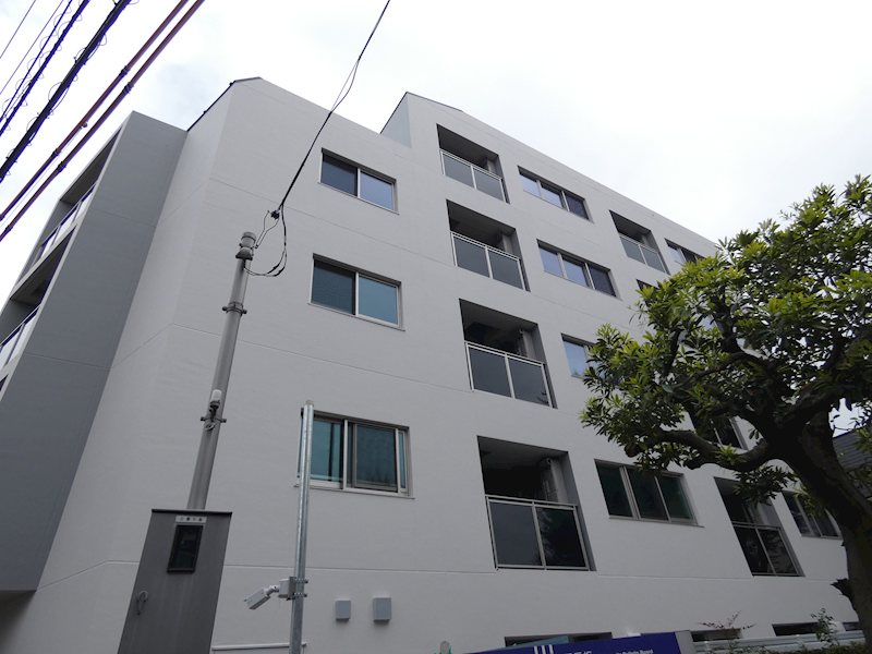 ブランシエスタ品川大井町パークエッジ その他2