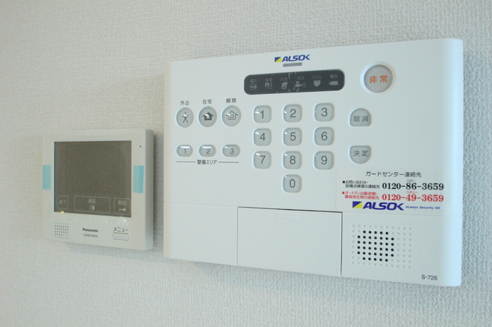 ・　トゥジュール その他外観1