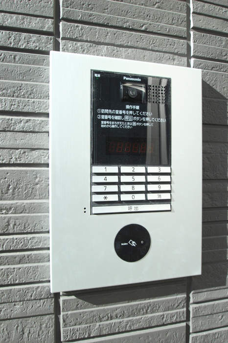 ・　トゥジュール その他外観4