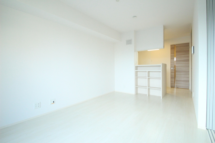 ・　トゥジュール リビング