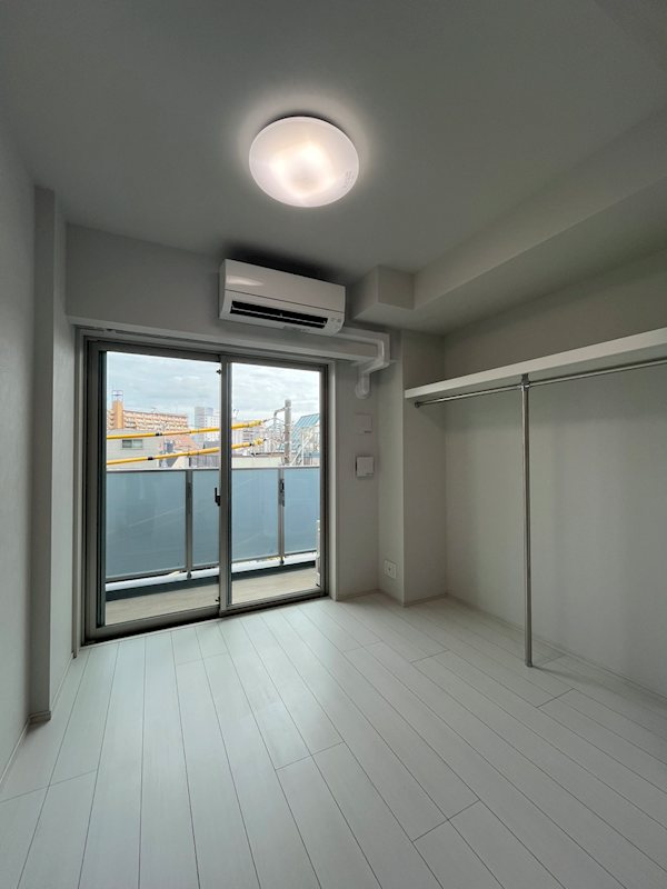 ブランシエスタ品川大井町パークエッジ その他1