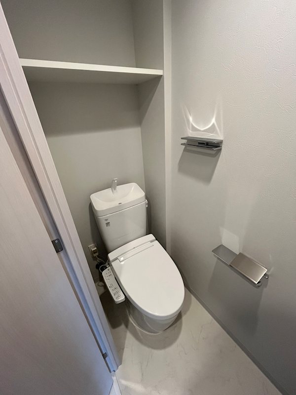 ブランシエスタ品川大井町パークエッジ その他3