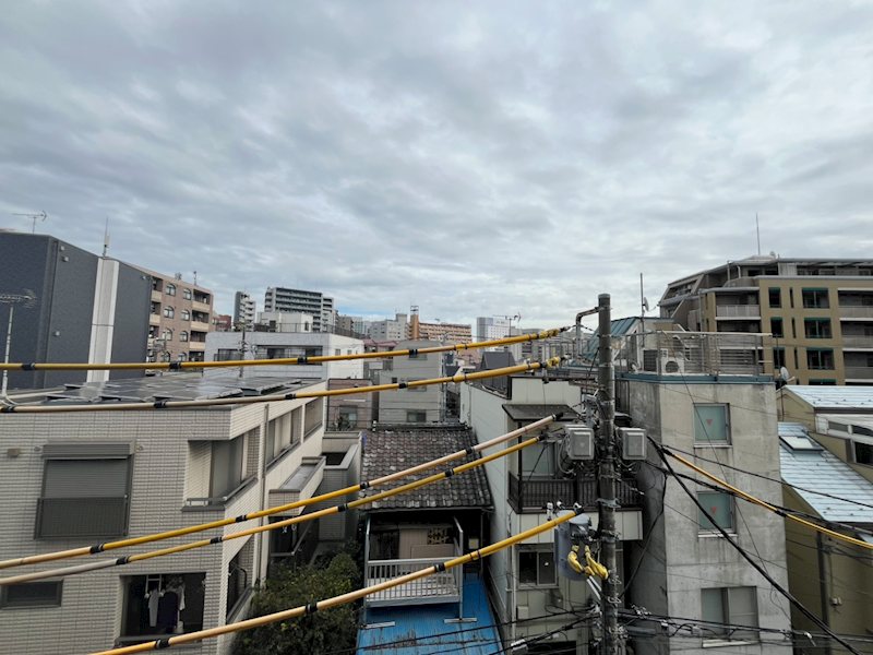 ブランシエスタ品川大井町パークエッジ その他8