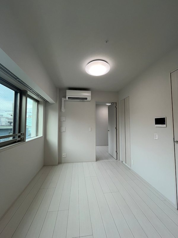 ブランシエスタ品川大井町パークエッジ その他1