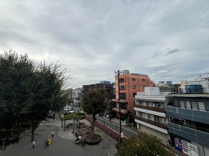 ブランシエスタ品川大井町パークエッジ その他8