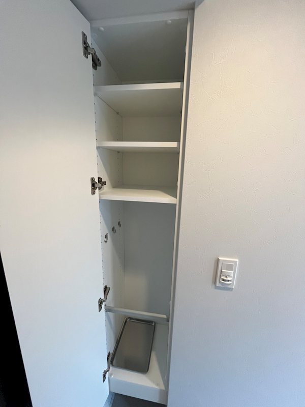 ブランシエスタ品川大井町パークエッジ その他10