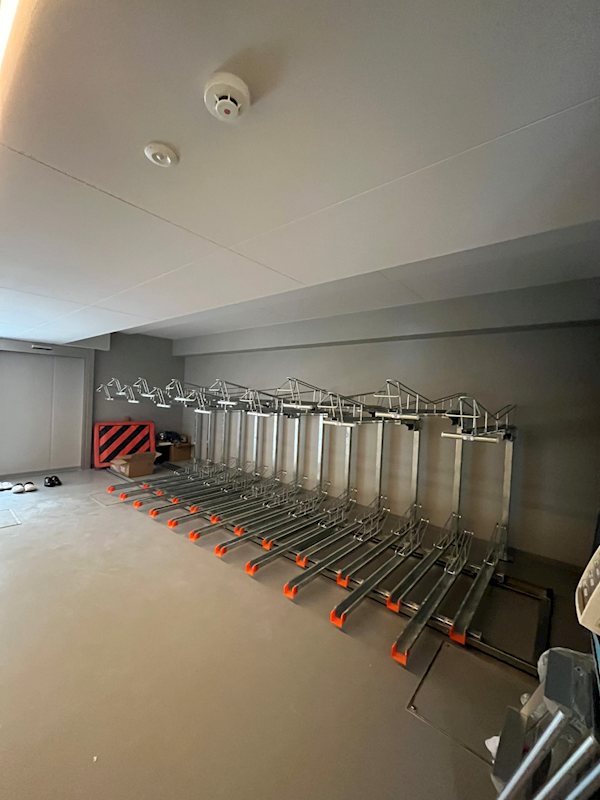 ブランシエスタ品川大井町パークエッジ その他17