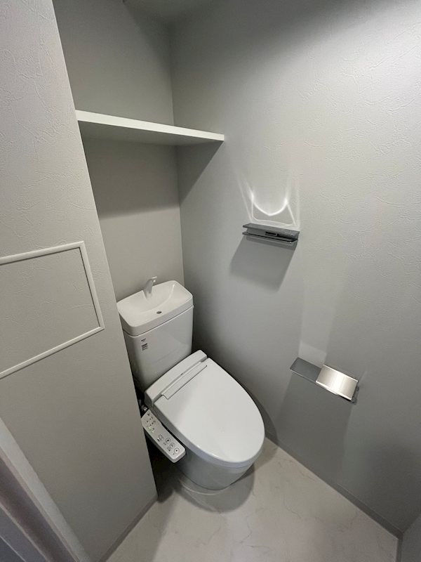 ブランシエスタ品川大井町パークエッジ その他3