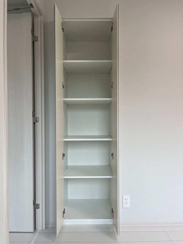 ブランシエスタ品川大井町パークエッジ その他9