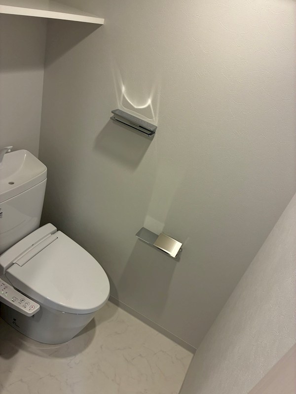 ブランシエスタ品川大井町パークエッジ その他3