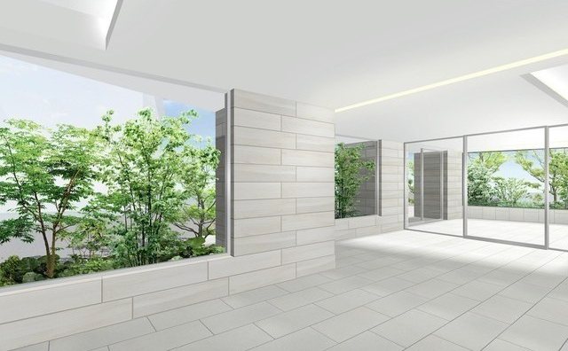 ブランシエスタ品川大井町パークエッジ その他7