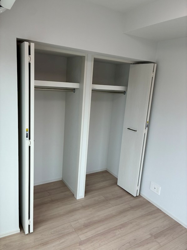 ブランシエスタ品川大井町パークエッジ ベッドルーム