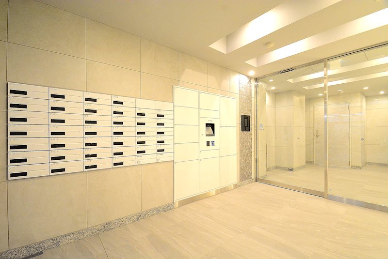 ステージファースト大森山王 その他2