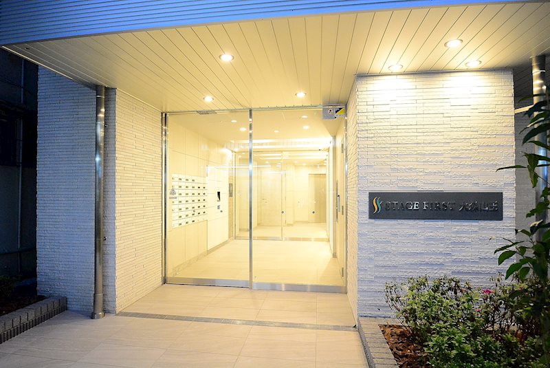 ステージファースト大森山王 その他4