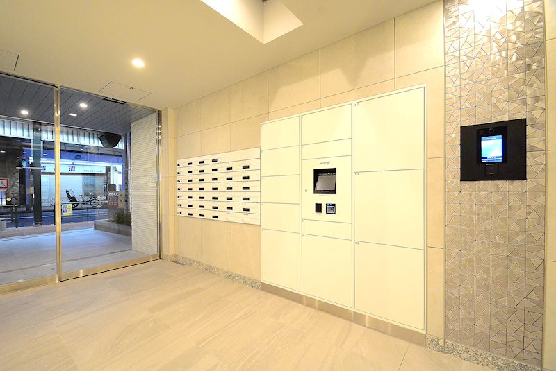 ステージファースト大森山王 その他6